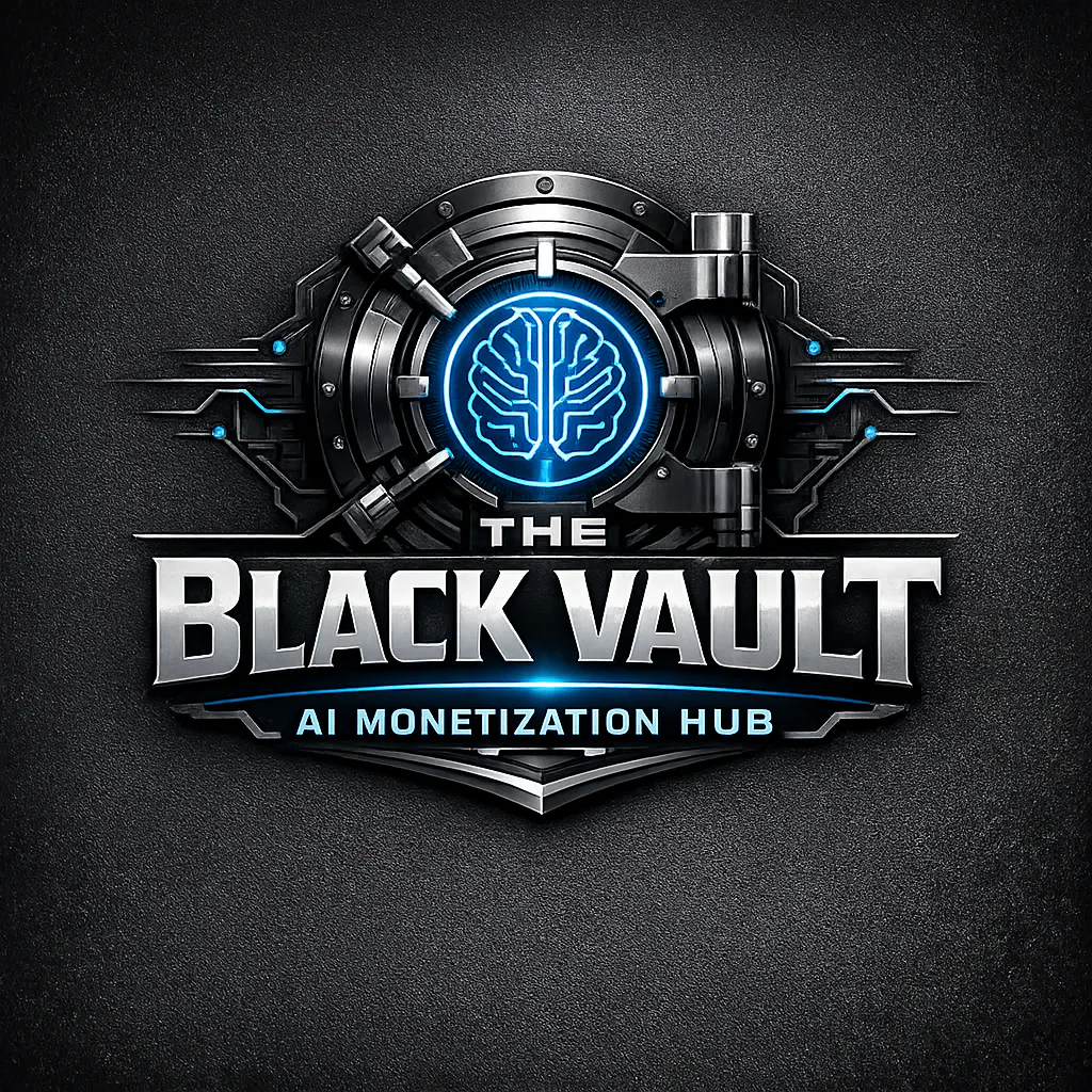 The Black Vault