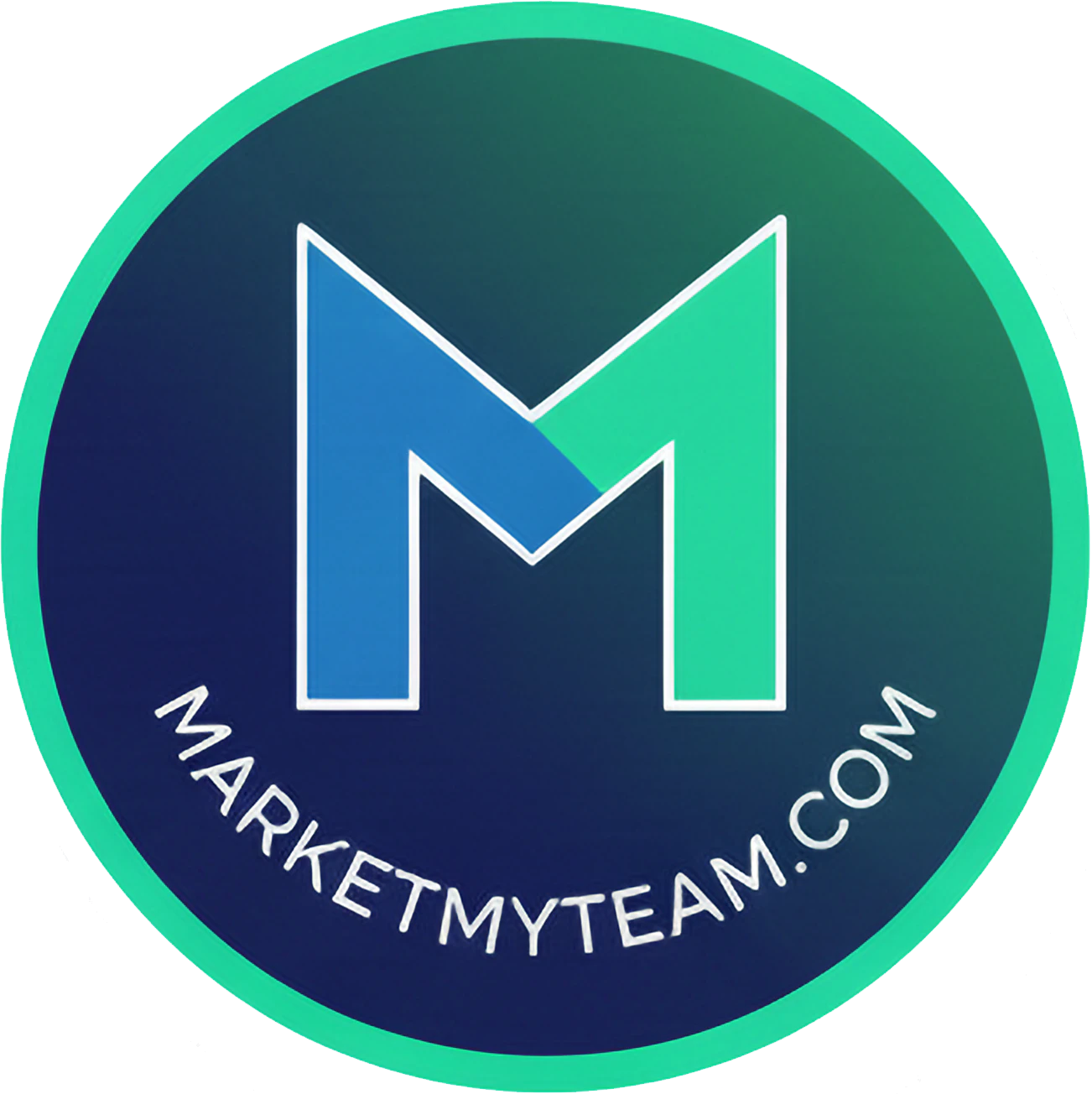 MarketMyTeam logo