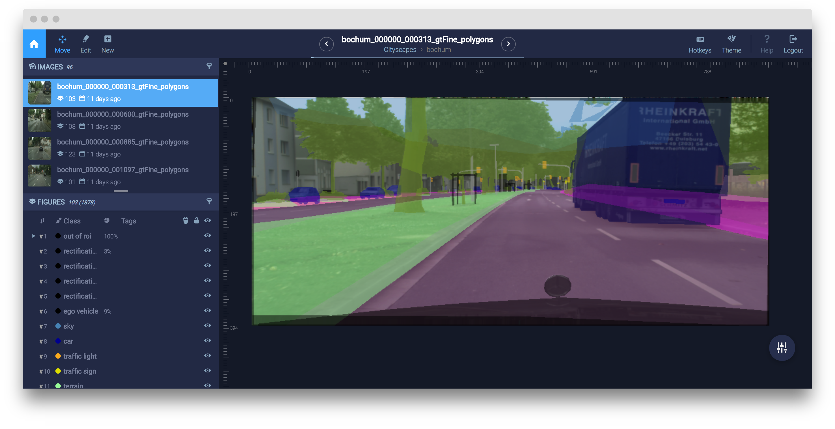 Supervisely gallery image