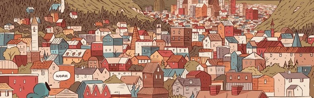 Hildafolk gallery image