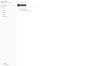 FrontDesk gallery image