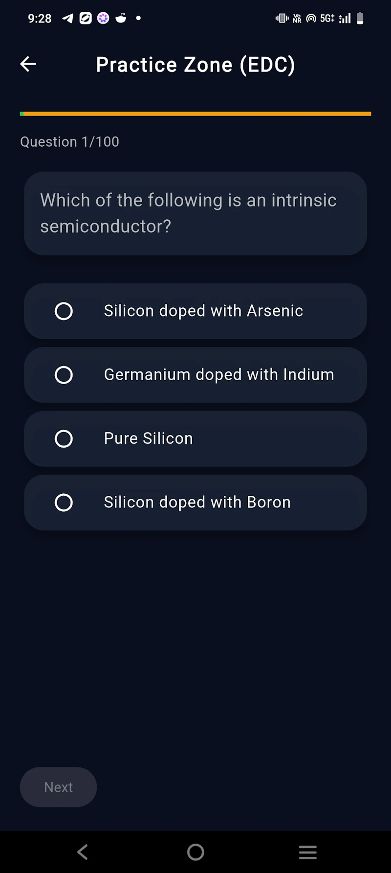 Electronic devices and circuit screenshot 1