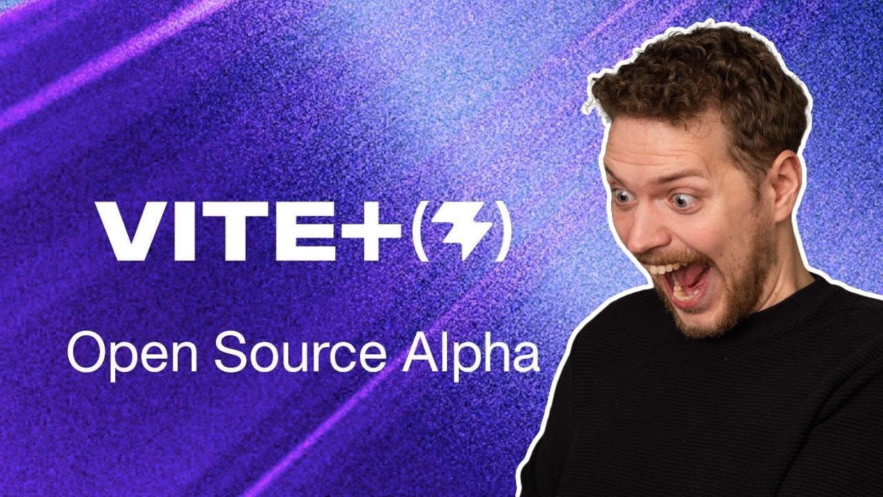 Vite+  gallery image