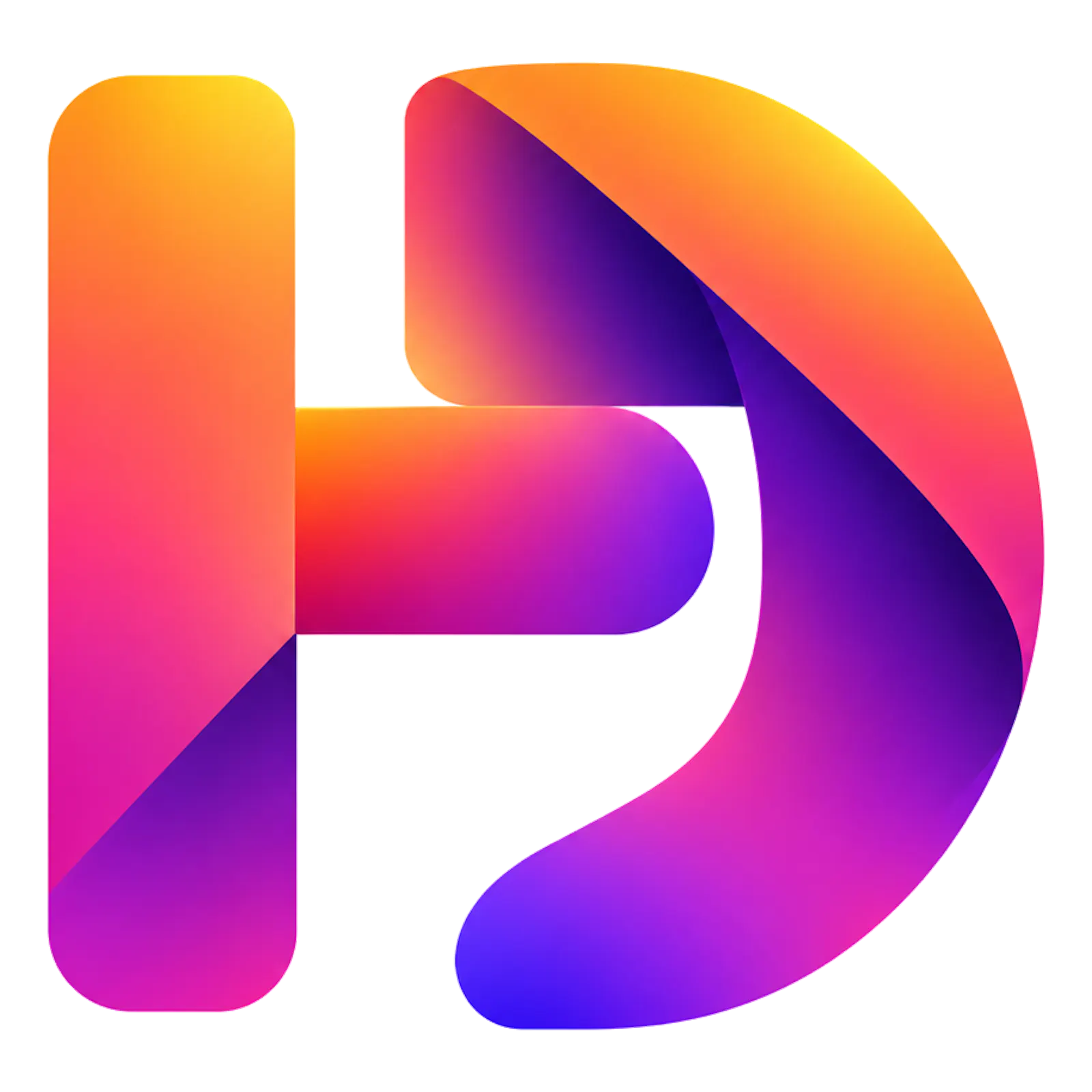 HeyDigi Studio screenshot 1