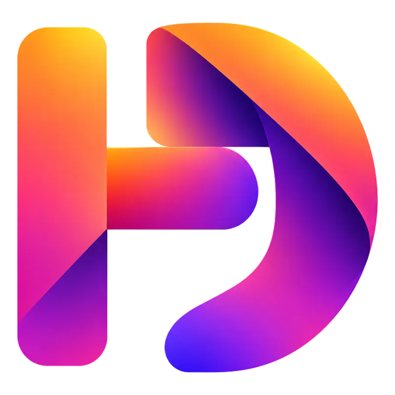 HeyDigi Studio screenshot 1