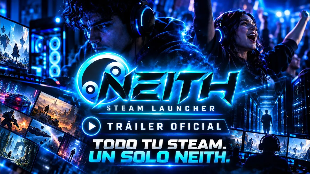 Neith Launcher PRO gallery image