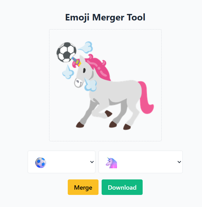 Média Aire de jeux des outils emoji - Jouer avec les emojis 3