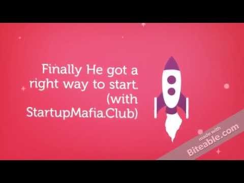 Startup Mafia.club media 1