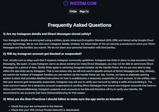 Wizzdm.com gallery image