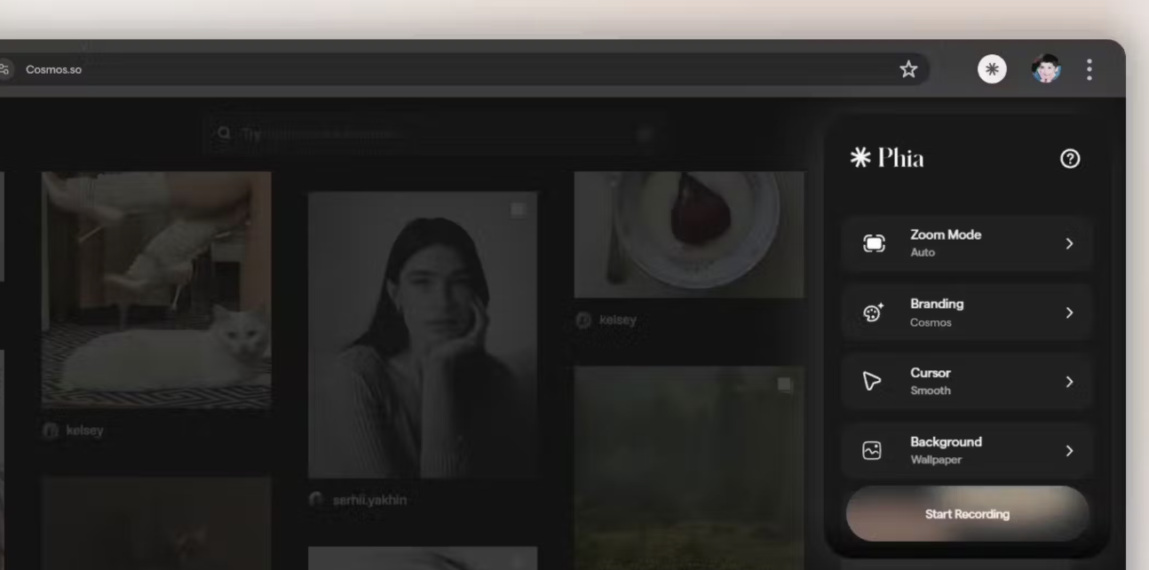 Make your screen recordings stand out from the crowd with this tool