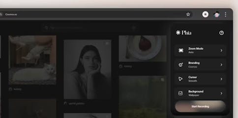 Make your screen recordings stand out from the crowd with this tool