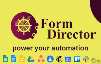 Form Director gallery image