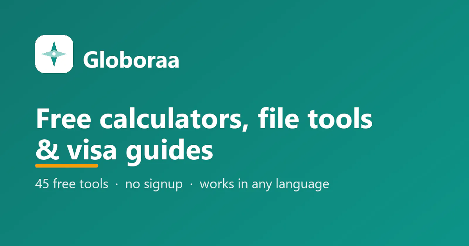 Globoraa screenshot 1