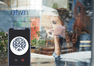 Betweenclock gallery image