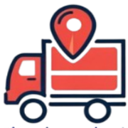 Herapheri Goods - Product Hunt launch logo and brand identity