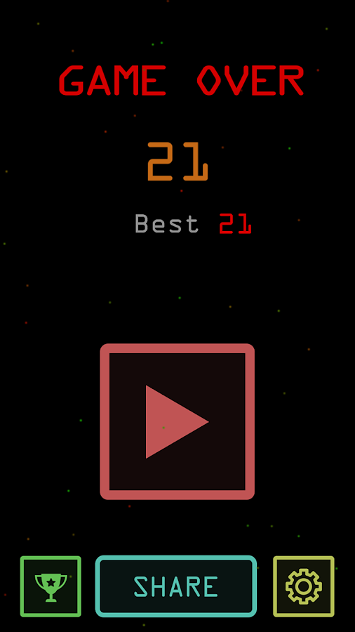 Kudi - The Color Match Arcade Game gallery image