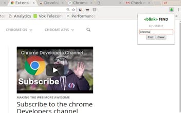 BlinkFind gallery image