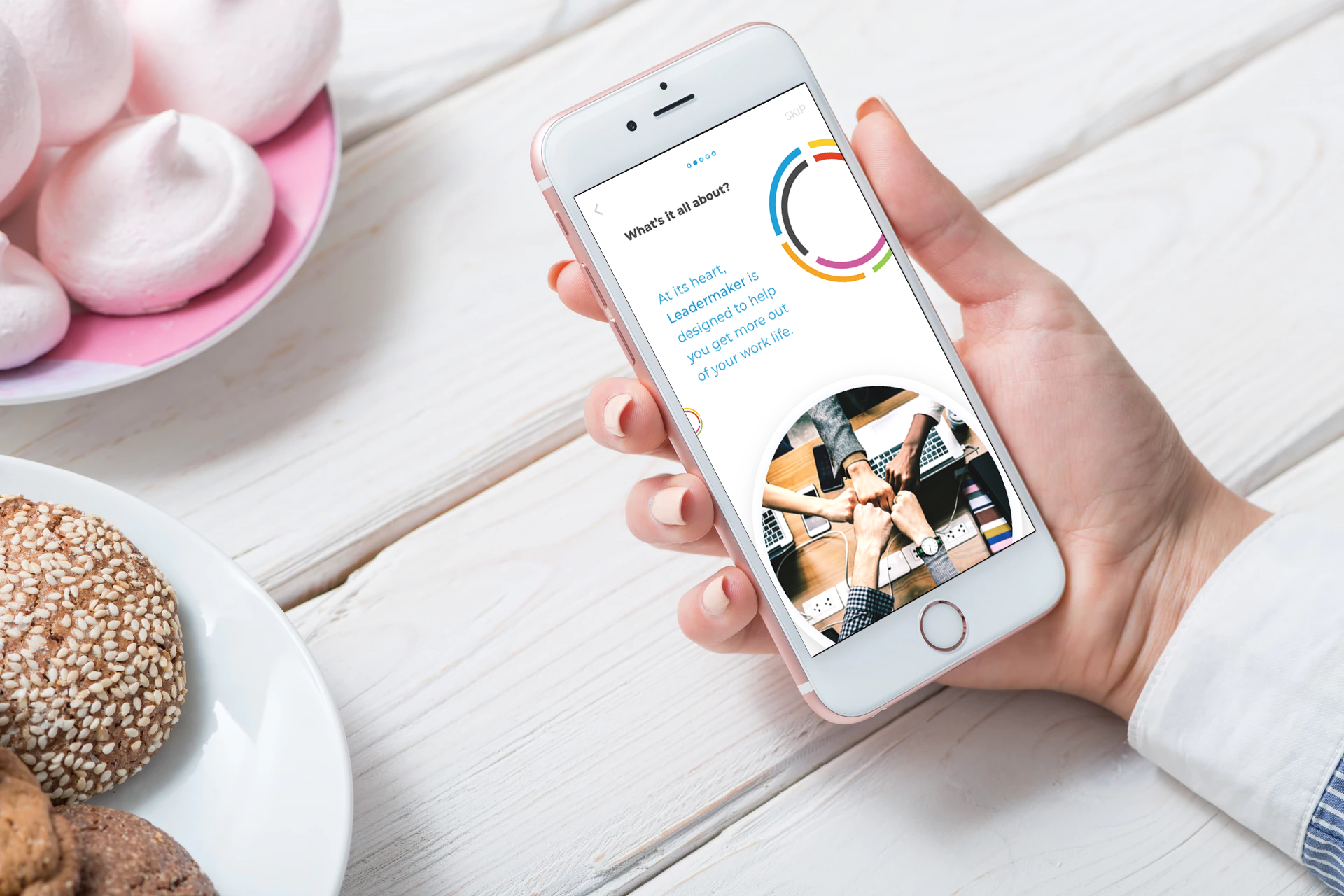 Leadermaker gallery image