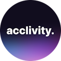 acclivity.