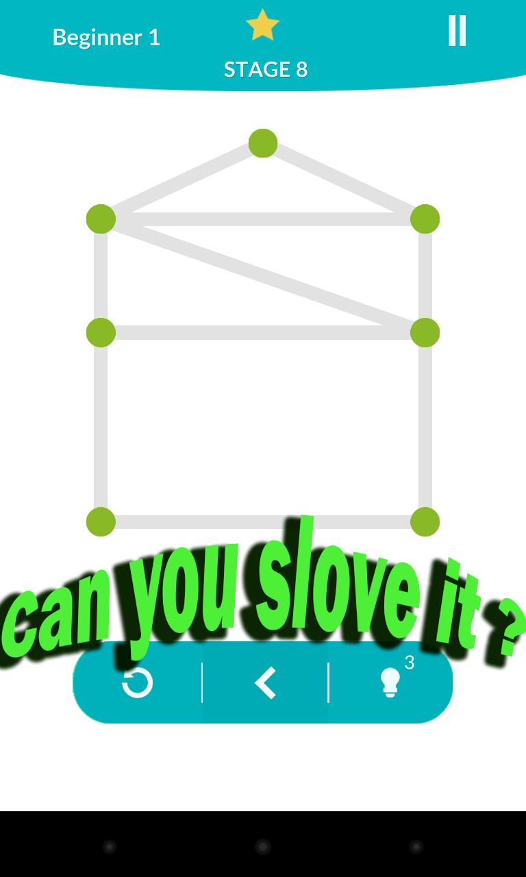 1 LINE -One Line One Touch Drawing Game‏ gallery image