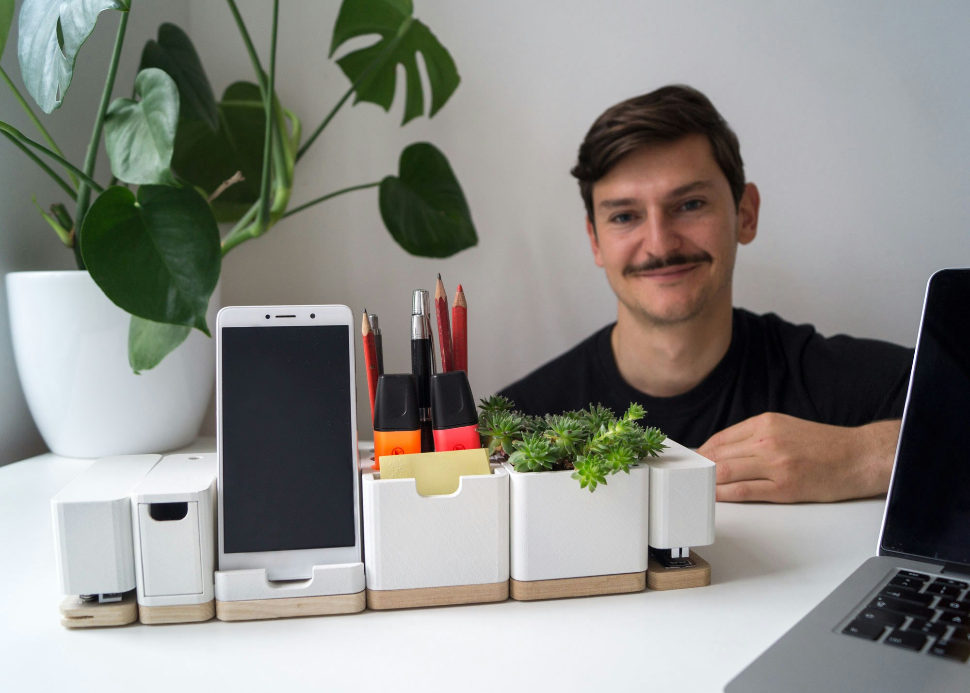 Re:ease gallery image