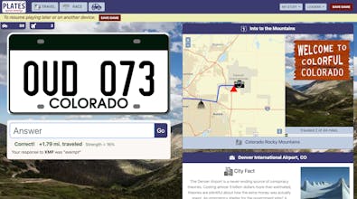 Plates Across America® gallery image