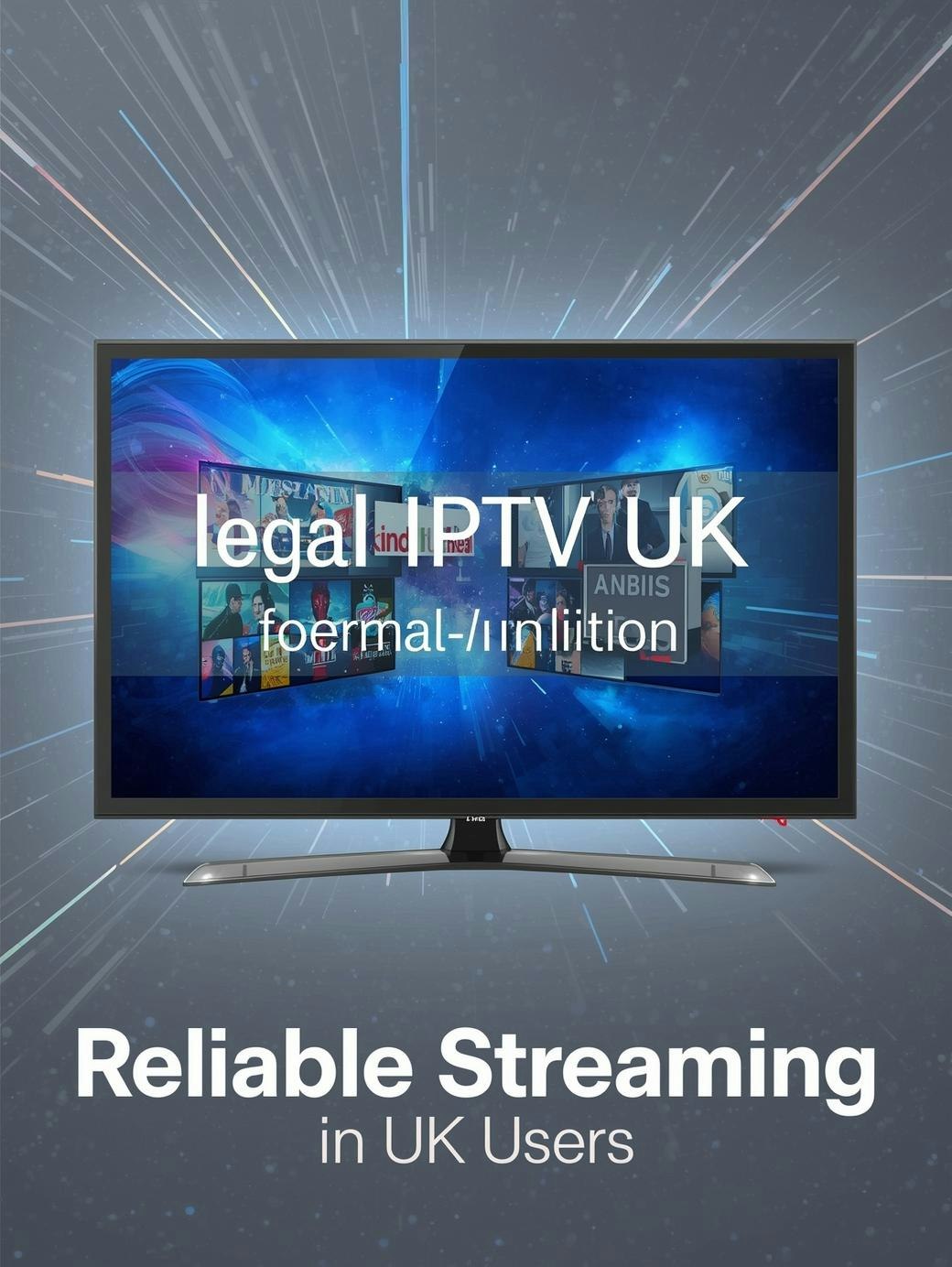 Nexotts Iptv service gallery image