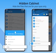 ESx File Manager & Explorer gallery image
