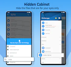 ESx File Manager & Explorer gallery image