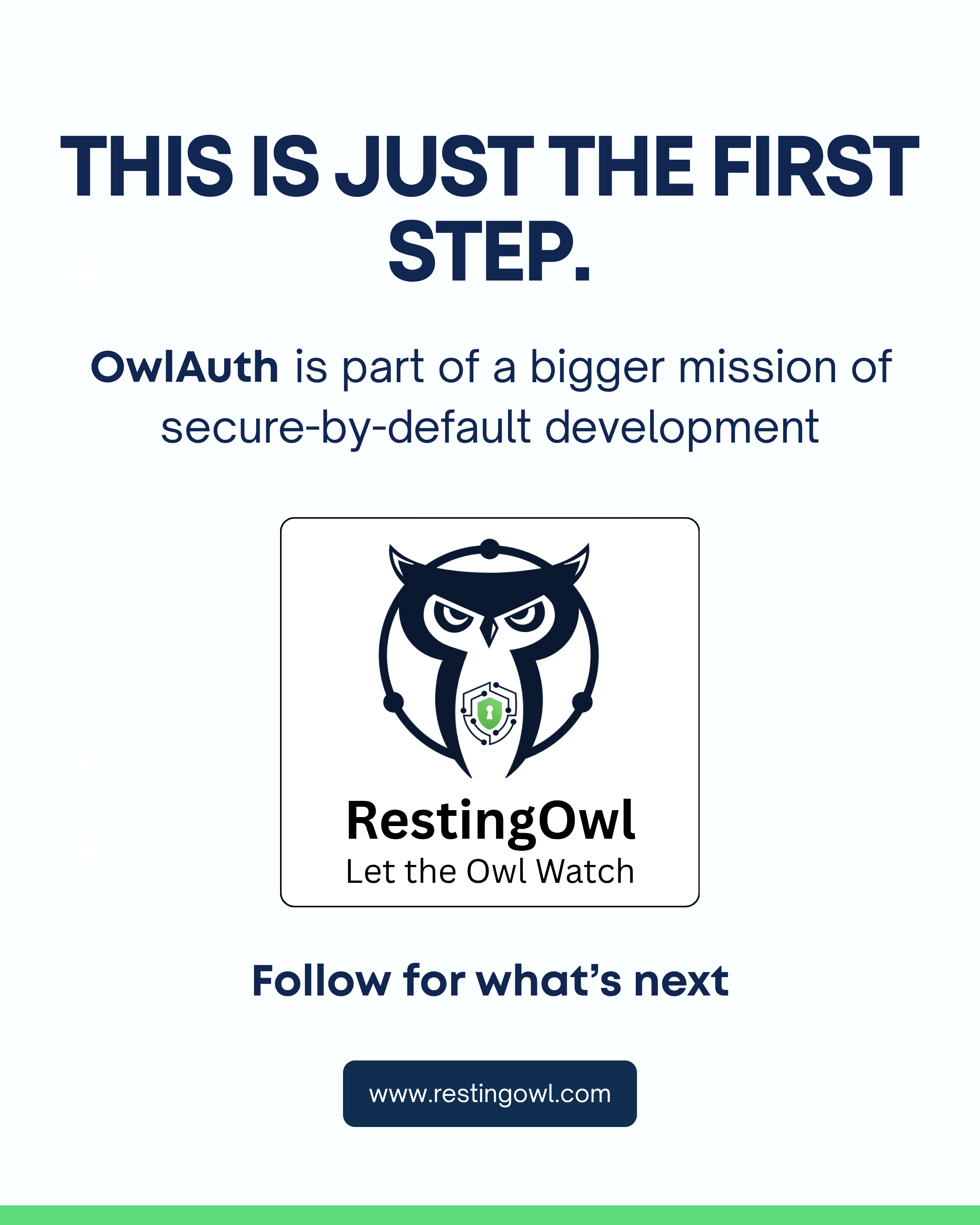 RestingOwl gallery image