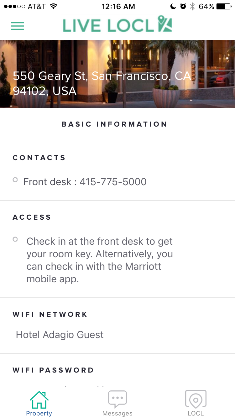 LIVE LOCL gallery image