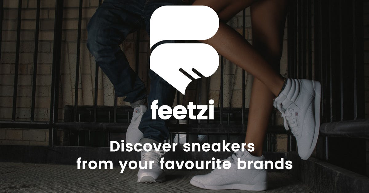 feetzi - Your new sneakers shopping assistant media 3