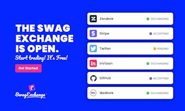 SwagExchange gallery image