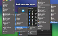 RightMenu Master