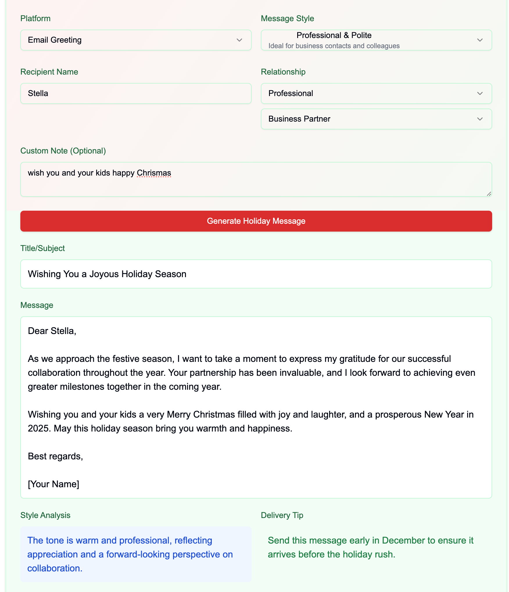 MyWriter.app media 3