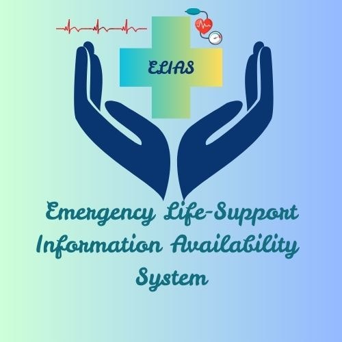 Média Elias (Système d'urgence de survie) - Informations à l'hôpital en direct et conseils de sauvetage lorsque les secondes comptent 1