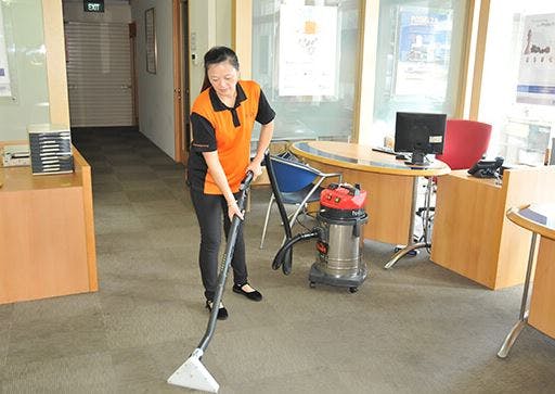 Office Cleaning & Cleaning Service media 1