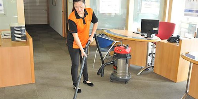 Office Cleaning & Cleaning Service media 1