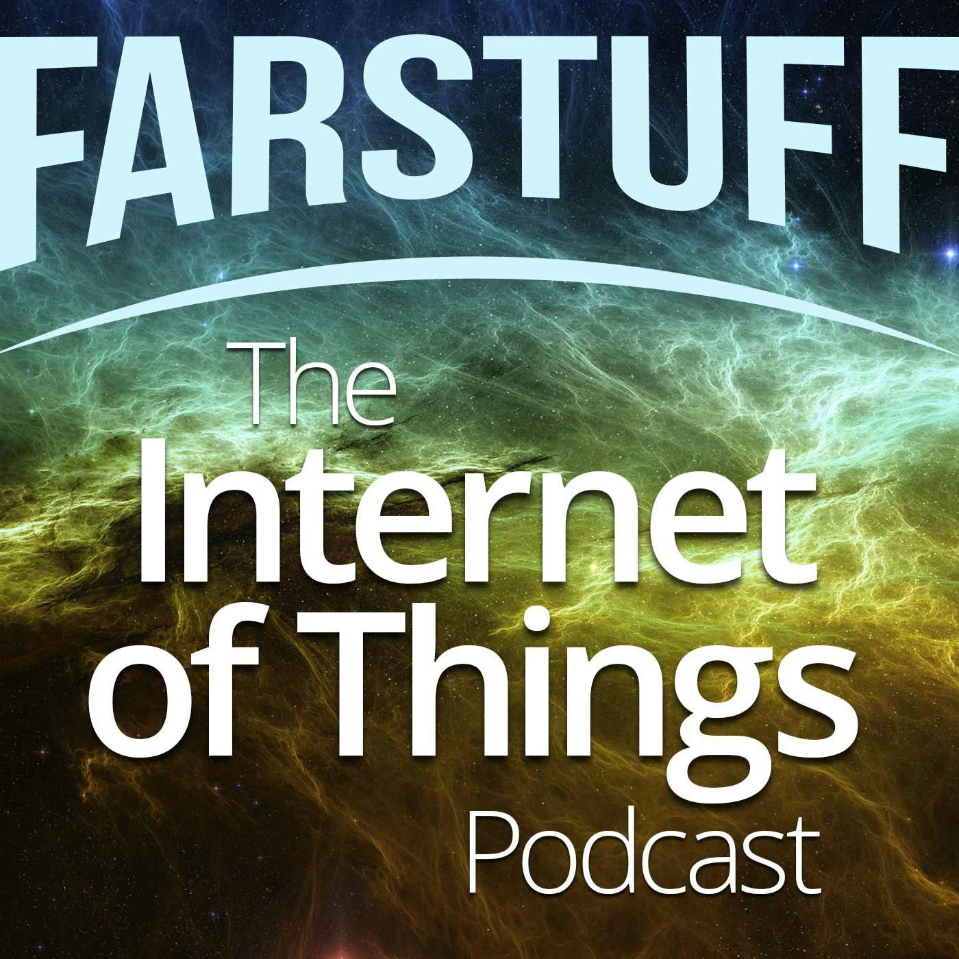 Farstuff - 22: AllJoyn w/ Philip DesAutels from The Linux Foundation