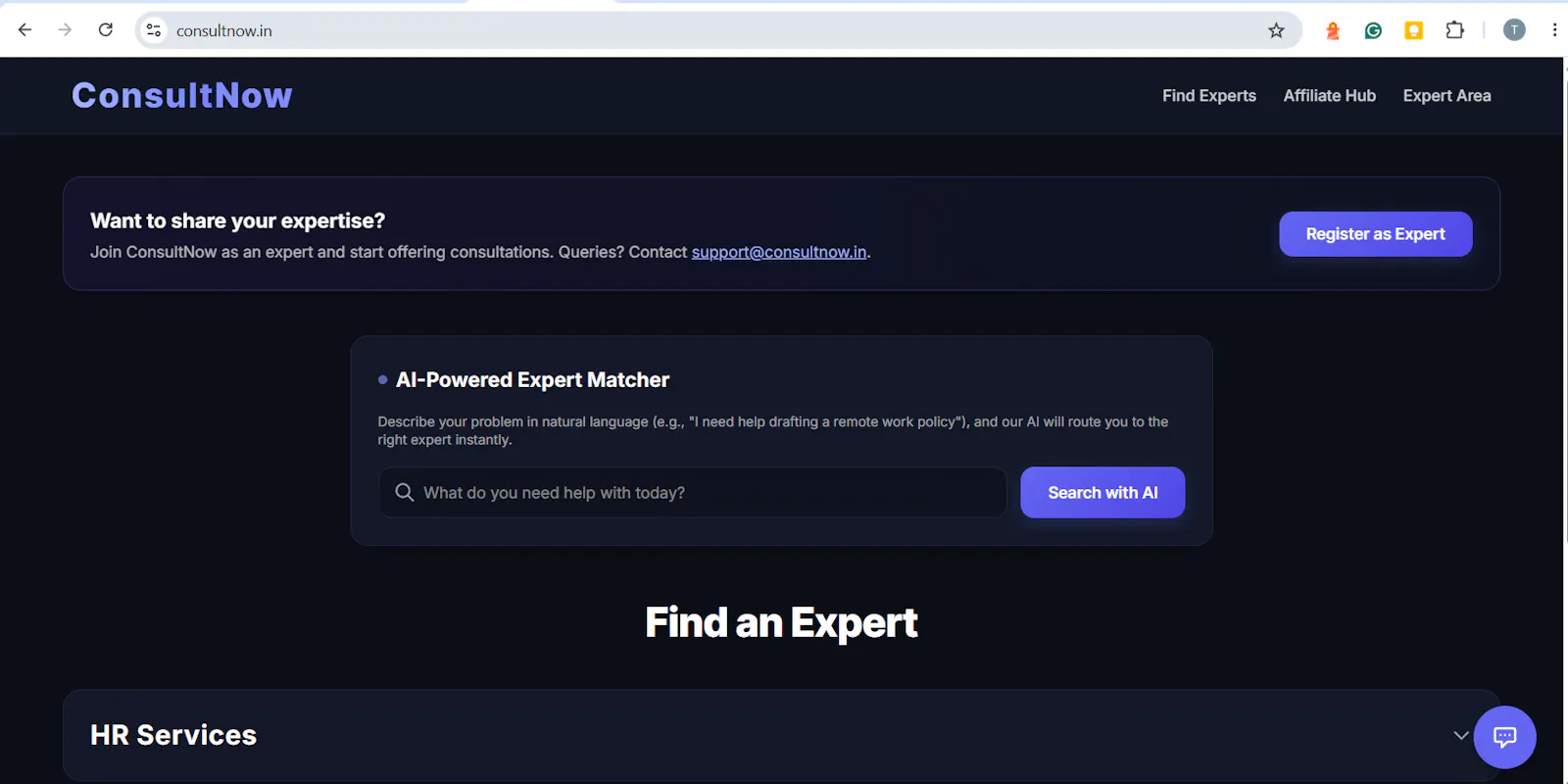 ConsultNow screenshot 3