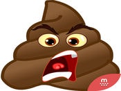 Joemoji: Basic stickers/emoji for iMessage