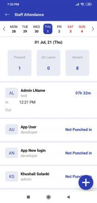 UpTeams gallery image