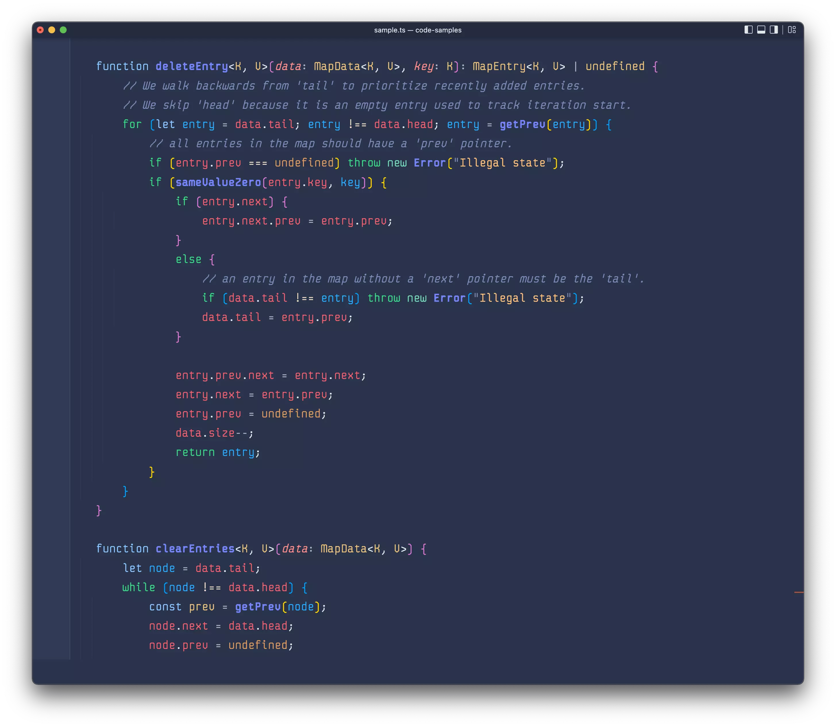 Mono functor - Fuente monoespacial sin sentido con vibraciones distópicas techy media 5