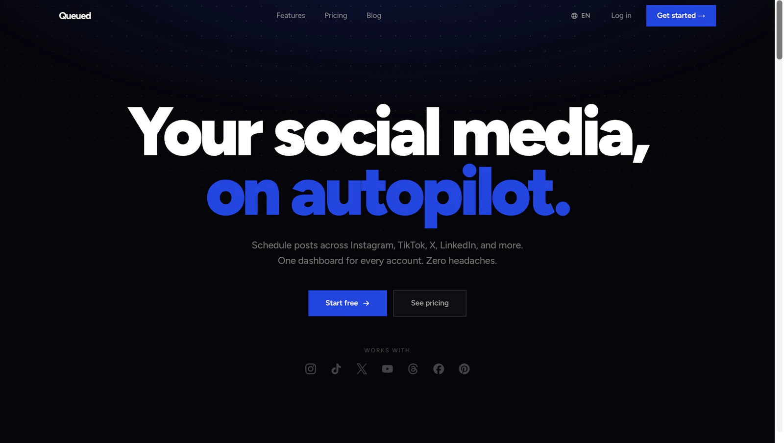 Queued screenshot 1