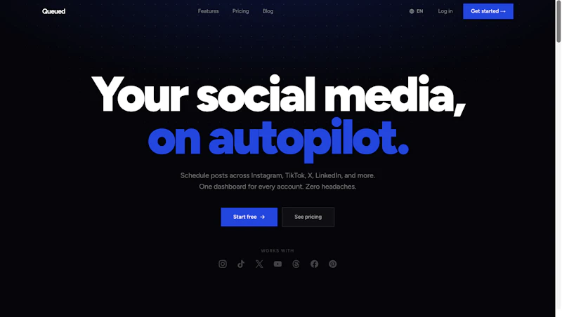 Queued screenshot 1