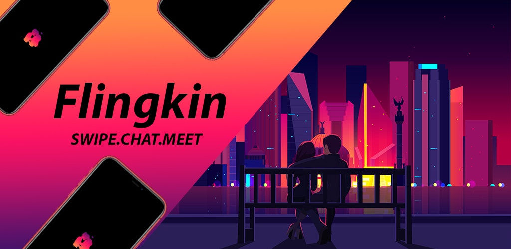 Flingkin - What you seek is seeking you gallery image