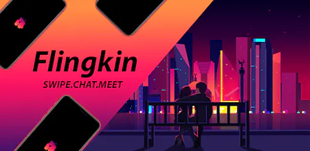 Flingkin - What you seek is seeking you gallery image