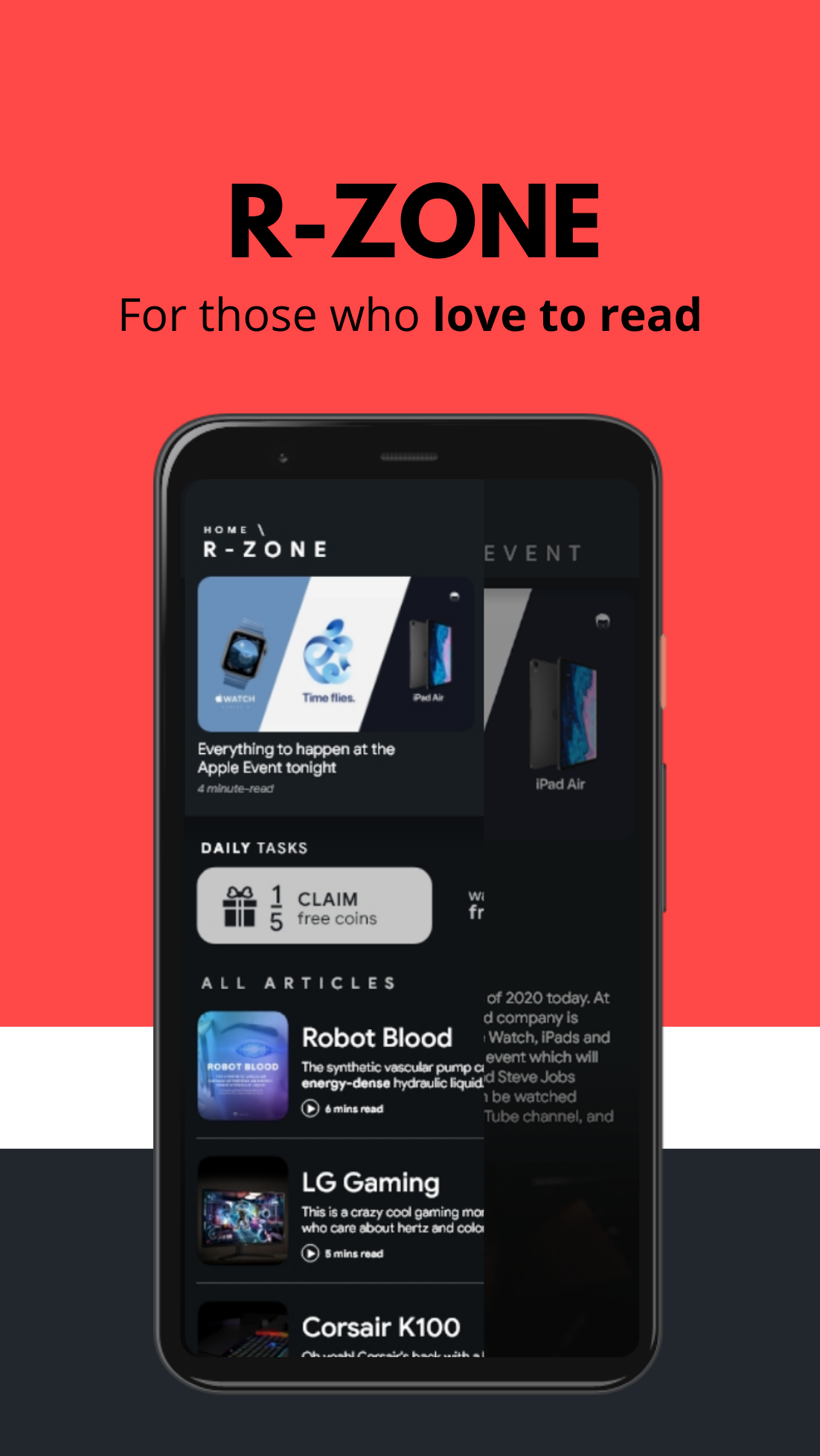 Radness - Tech News, Quizzes & Giveaways gallery image
