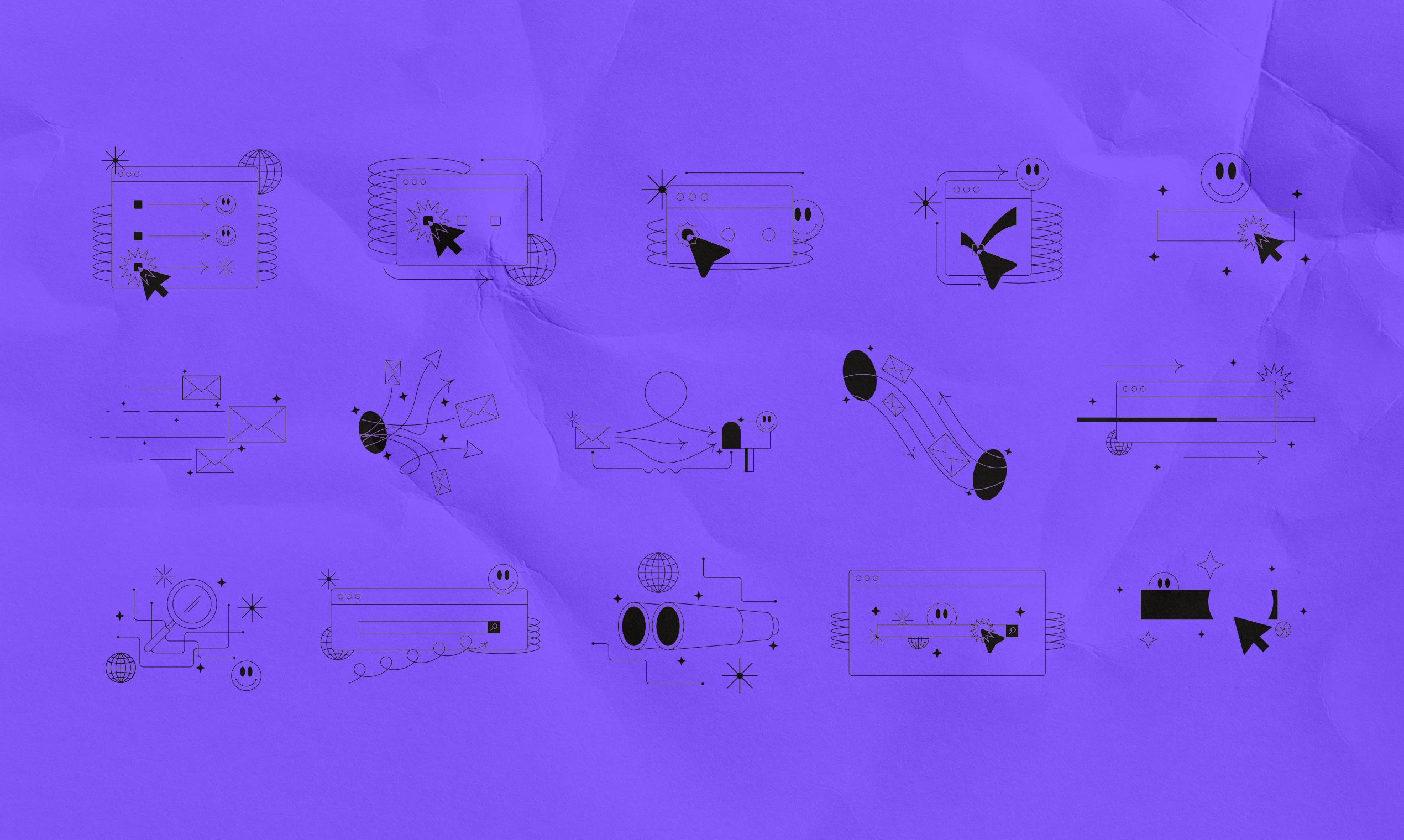 Tokyo Illustrations gallery image