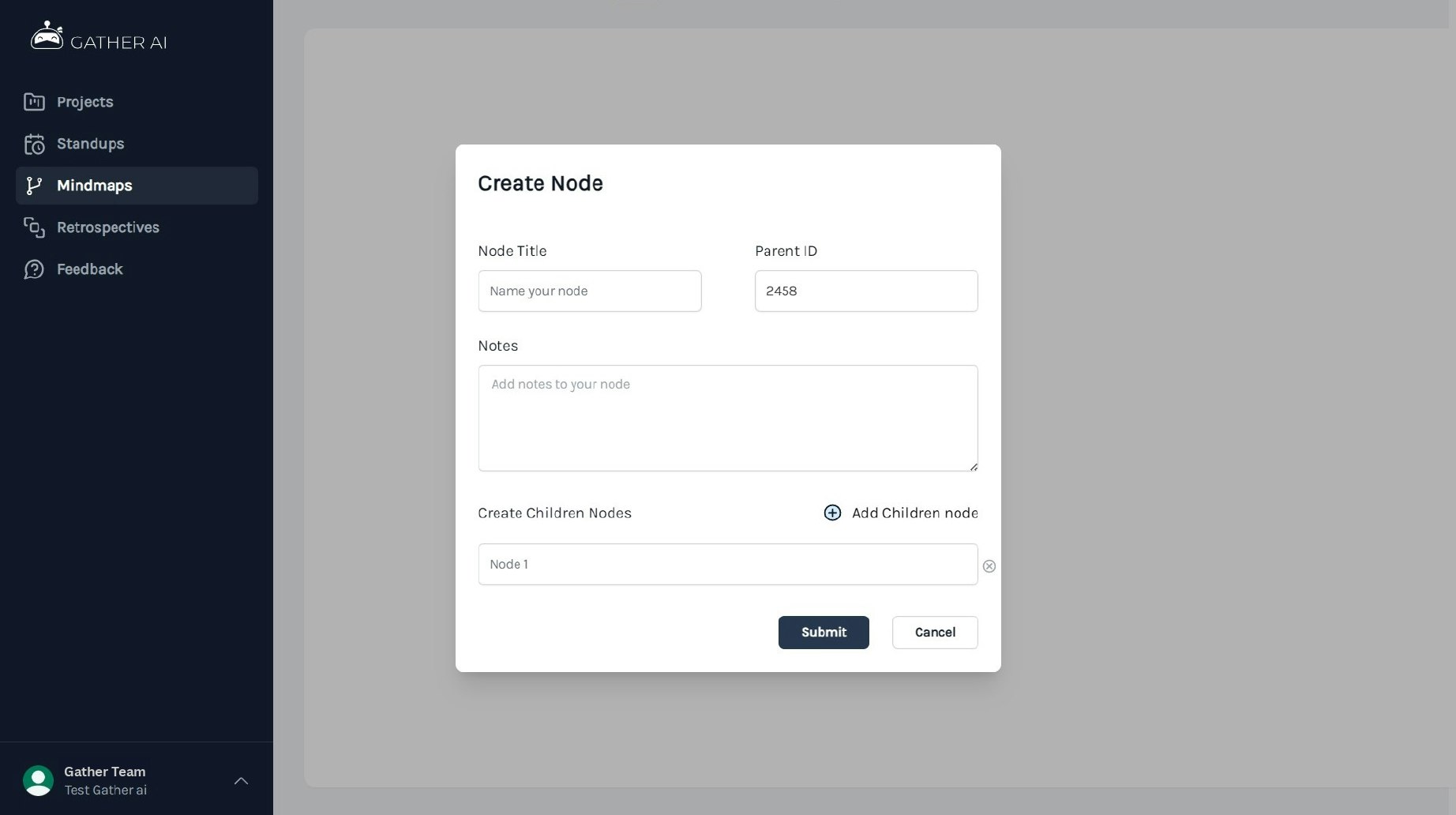 Gather AI gallery image